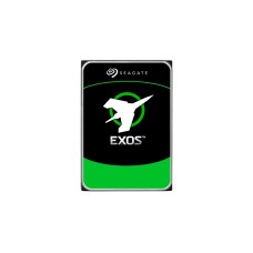 Seagate Exos X16 14 TB Generalüberholt, Festplatte(SATA 6 Gb/s, 3,5")