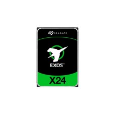 Seagate Exos X24 12 TB, Festplatte(SAS 12 Gb/s, 3,5")