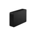 Seagate Expansion Desktop 12 TB, Externe Festplatte(schwarz, Micro-USB-B 3.2 Gen 1 (5 Gbit/s))