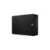 Seagate Expansion Desktop 12 TB, Externe Festplatte(schwarz, Micro-USB-B 3.2 Gen 1 (5 Gbit/s))