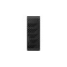 Seagate Expansion Desktop 12 TB, Externe Festplatte(schwarz, Micro-USB-B 3.2 Gen 1 (5 Gbit/s))