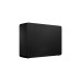 Seagate Expansion Desktop 16 TB, Externe Festplatte(schwarz, Micro-USB-B 3.2 Gen 1 (5 Gbit/s))