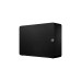 Seagate Expansion Desktop 8 TB, Externe Festplatte(schwarz, Micro-USB-B 3.2 Gen 1 (5 Gbit/s))