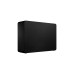 Seagate Expansion Desktop 8 TB, Externe Festplatte(schwarz, Micro-USB-B 3.2 Gen 1 (5 Gbit/s))