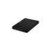 Seagate Expansion Portable 1 TB, Externe Festplatte(schwarz, Micro-USB-B 3.2 Gen 1 (5 Gbit/s))