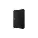 Seagate Expansion Portable 2 TB, Externe Festplatte(schwarz, Micro-USB-B 3.2 Gen 1 (5 Gbit/s))