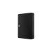 Seagate Expansion Portable 4 TB, Externe Festplatte(schwarz, Micro-USB-B 3.2 Gen 1 (5 Gbit/s))