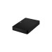 Seagate Expansion Portable 4 TB, Externe Festplatte(schwarz, Micro-USB-B 3.2 Gen 1 (5 Gbit/s))