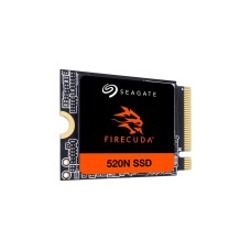 Seagate FireCuda 520N 1 TB, SSD(PCIe 4.0 x4, NVMe 1.4, M.2 2230-S2)