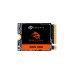 Seagate FireCuda 520N 1 TB, SSD(PCIe 4.0 x4, NVMe 1.4, M.2 2230-S2)
