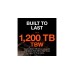 Seagate FireCuda 520 500 GB, SSD(PCIe 4.0 x4, NVMe 1.4, M.2 2280)