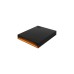 Seagate FireCuda Gaming HDD 2 TB, Externe Festplatte(schwarz, Micro-USB-B 3.2 Gen 1 (5 Gbit/s))