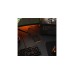 Seagate FireCuda Gaming HDD 2 TB, Externe Festplatte(schwarz, Micro-USB-B 3.2 Gen 1 (5 Gbit/s))