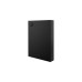 Seagate FireCuda Gaming HDD 5 TB, Externe Festplatte(schwarz, Micro-USB-B 3.2 Gen 1 (5 Gbit/s))