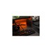 Seagate FireCuda Gaming Hub 8 TB, Externe Festplatte(schwarz, Micro-USB-B 3.2 Gen 1 (5 Gbit/s))