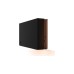 Seagate FireCuda Gaming Hub 8 TB, Externe Festplatte(schwarz, Micro-USB-B 3.2 Gen 1 (5 Gbit/s))