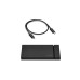 Seagate FireCuda Gaming SSD 2 TB, Externe SSD(schwarz, USB-C 3.2 Gen 2x2 (20 Gbit/s))
