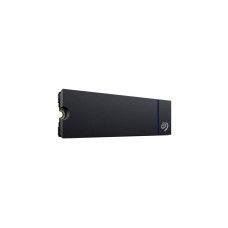 Seagate Game Drive PS5 NVMe SSD 1 TB(PCIe 4.0 x4, NVMe 1.4, M.2 2280 mit Kühlkörper)