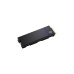 Seagate Game Drive PS5 NVMe SSD 1 TB(PCIe 4.0 x4, NVMe 1.4, M.2 2280 mit Kühlkörper)