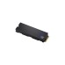 Seagate Game Drive PS5 NVMe SSD 2 TB(PCIe 4.0 x4, NVMe 1.4, M.2 2280 mit Kühlkörper)