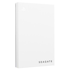 Seagate Game Drive for PS5 & PS4, Externe Festplatte(weiß, USB 3.1 Gen. 1 (5 Gbit/s))