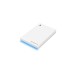 Seagate Game Drive for PS5 & PS4, Externe Festplatte(weiß, USB 3.1 Gen. 1 (5 Gbit/s))