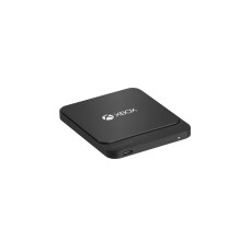 Seagate Game Drive for Xbox SSD 1 TB, Externe SSD(schwarz, Micro-USB-B 3.2 Gen 1 (5 Gbit/s))