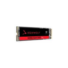 Seagate IronWolf 525 1 TB, SSD(PCIe 4.0 x4, NVMe 1.3, M.2 2280)