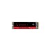 Seagate IronWolf 525 1 TB, SSD(PCIe 4.0 x4, NVMe 1.3, M.2 2280)