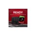 Seagate IronWolf NAS 6 TB CMR, Festplatte(SATA 6 GB/s, 3,5