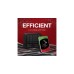 Seagate IronWolf NAS 6 TB CMR, Festplatte(SATA 6 GB/s, 3,5