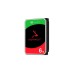 Seagate IronWolf NAS 6 TB CMR, Festplatte(SATA 6 Gb/s, 3,5