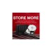 Seagate IronWolf Pro NAS 16 TB CMR, Festplatte(SATA 6 Gb/s, 3,5