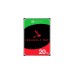 Seagate IronWolf Pro NAS 20 TB CMR Generalüberholt, Festplatte(SATA 6 Gb/s, 3,5