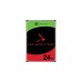Seagate IronWolf Pro NAS 24 TB CMR, Festplatte(SATA 6 Gb/s, 3,5