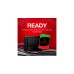 Seagate IronWolf Pro NAS 4 TB Generalüberholt, Festplatte(SATA 6 Gb/s, 3,5