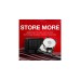 Seagate IronWolf Pro NAS 4 TB Generalüberholt, Festplatte(SATA 6 Gb/s, 3,5