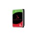 Seagate IronWolf Pro NAS 6 TB CMR, Festplatte(SATA 6 Gb/s, 3,5