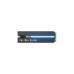 Seagate Lightsaber Collection Special Edition FireCuda 2 TB, SSD(PCIe 4.0 x4, NVMe 1.4, M.2 2280)