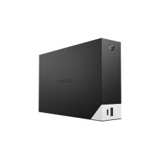 Seagate One Touch HUB 14 TB, Externe Festplatte(schwarz)