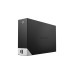 Seagate One Touch HUB 14 TB, Externe Festplatte(schwarz)