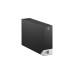Seagate One Touch HUB 16 TB, Externe Festplatte(schwarz)