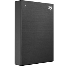 Seagate One Touch mit Kennwort 5 TB, Externe Festplatte(schwarz, Micro-USB-B 3.2 Gen 1 (5 Gbit/s))