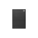 Seagate One Touch mit Kennwort 5 TB, Externe Festplatte(schwarz, Micro-USB-B 3.2 Gen 1 (5 Gbit/s))