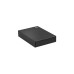 Seagate One Touch mit Kennwort 5 TB, Externe Festplatte(schwarz, Micro-USB-B 3.2 Gen 1 (5 Gbit/s))