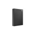 Seagate One Touch mit Kennwort 5 TB, Externe Festplatte(schwarz, Micro-USB-B 3.2 Gen 1 (5 Gbit/s))