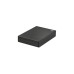 Seagate One Touch mit Kennwort 5 TB, Externe Festplatte(schwarz, Micro-USB-B 3.2 Gen 1 (5 Gbit/s))