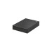 Seagate One Touch mit Kennwort 5 TB, Externe Festplatte(schwarz, Micro-USB-B 3.2 Gen 1 (5 Gbit/s))