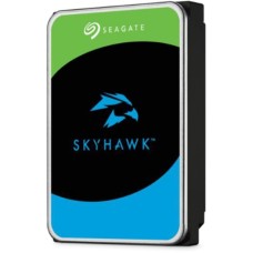 Seagate SkyHawk 4 TB, Festplatte(SATA 6 Gb/s, 3,5")