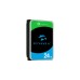 Seagate SkyHawk AI 24 TB, Festplatte(SATA 6 Gbit/s, 3,5